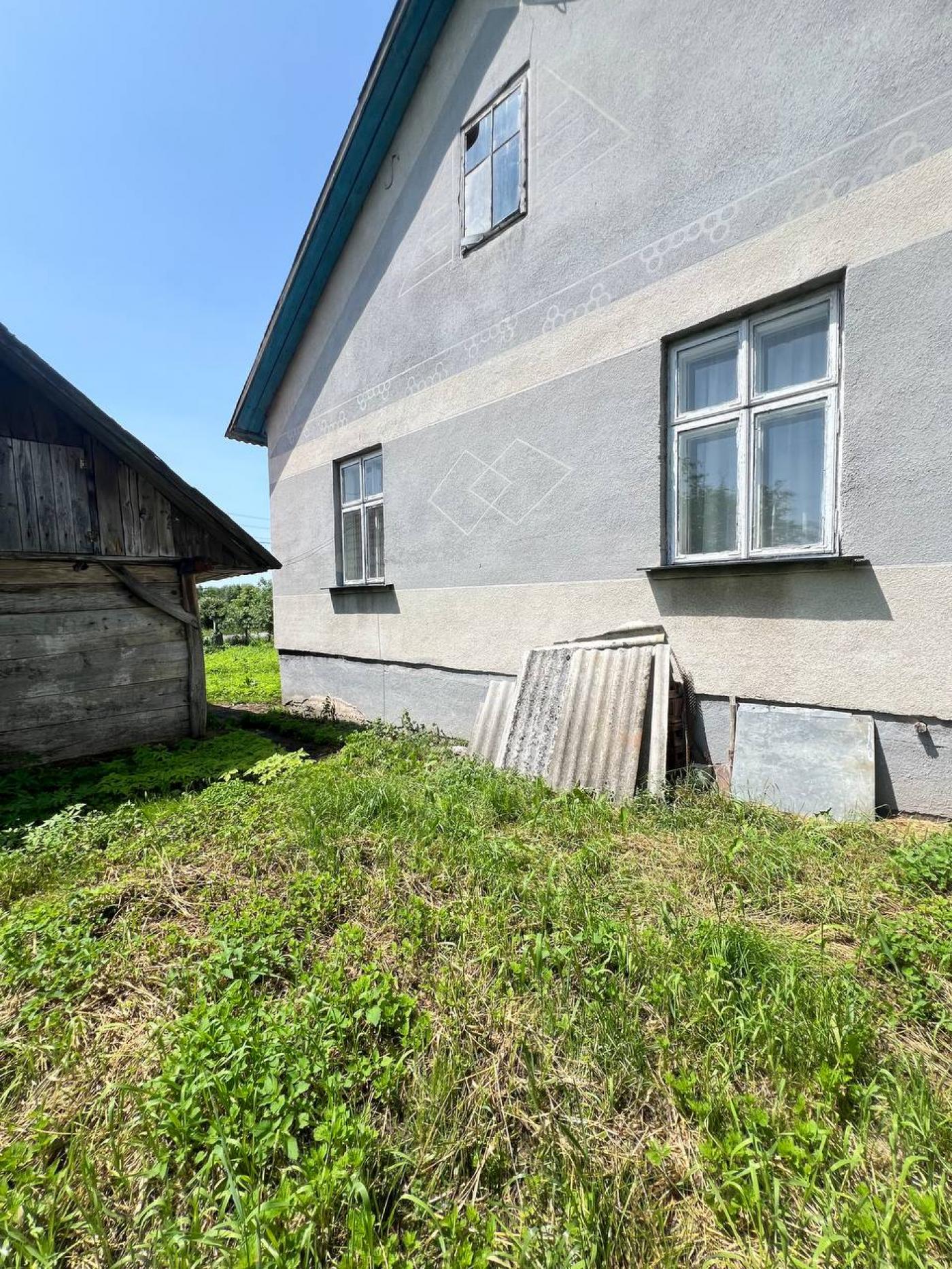 Житлова нерухомість Віжомля, Зелена, 77 фото 3