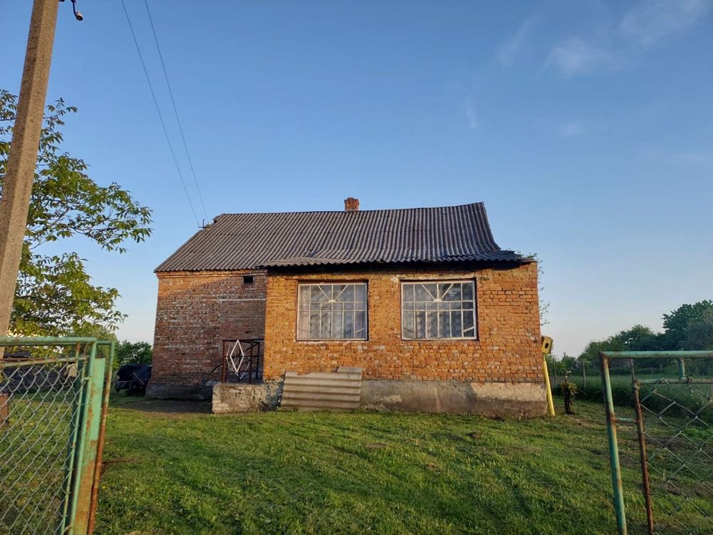 Житлова нерухомість Кам'янобрід, Ів. Франка фото 8