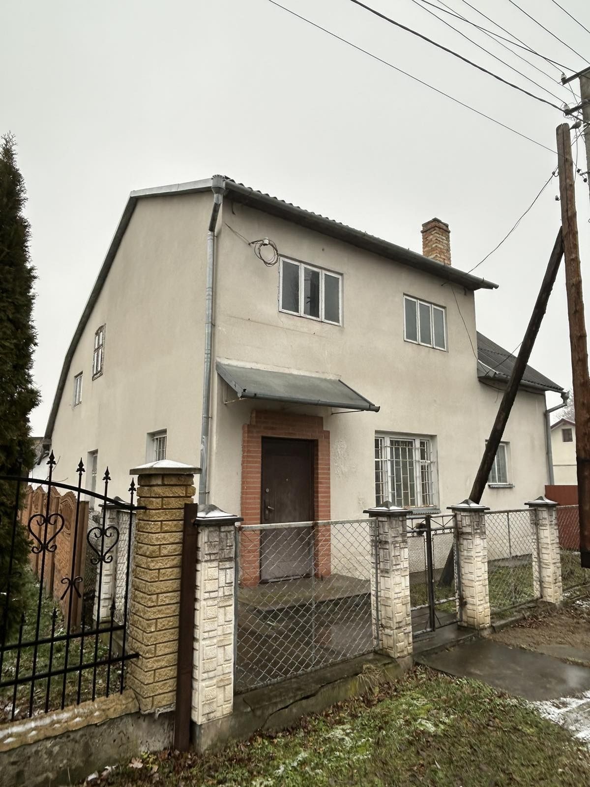 Продаж будинку, Красне, вул. Мезепи