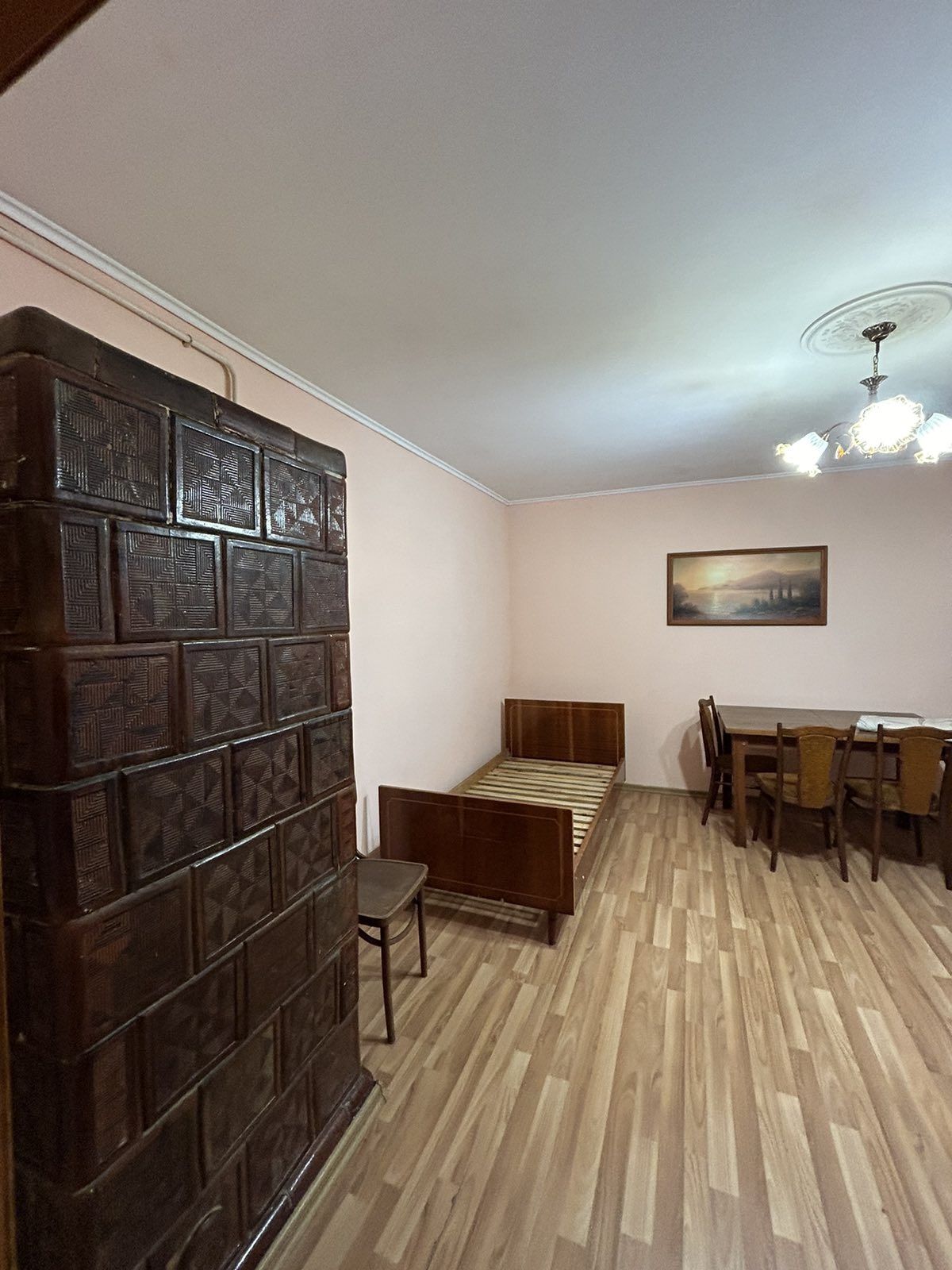Будинок Красне, Мезепи фото 5