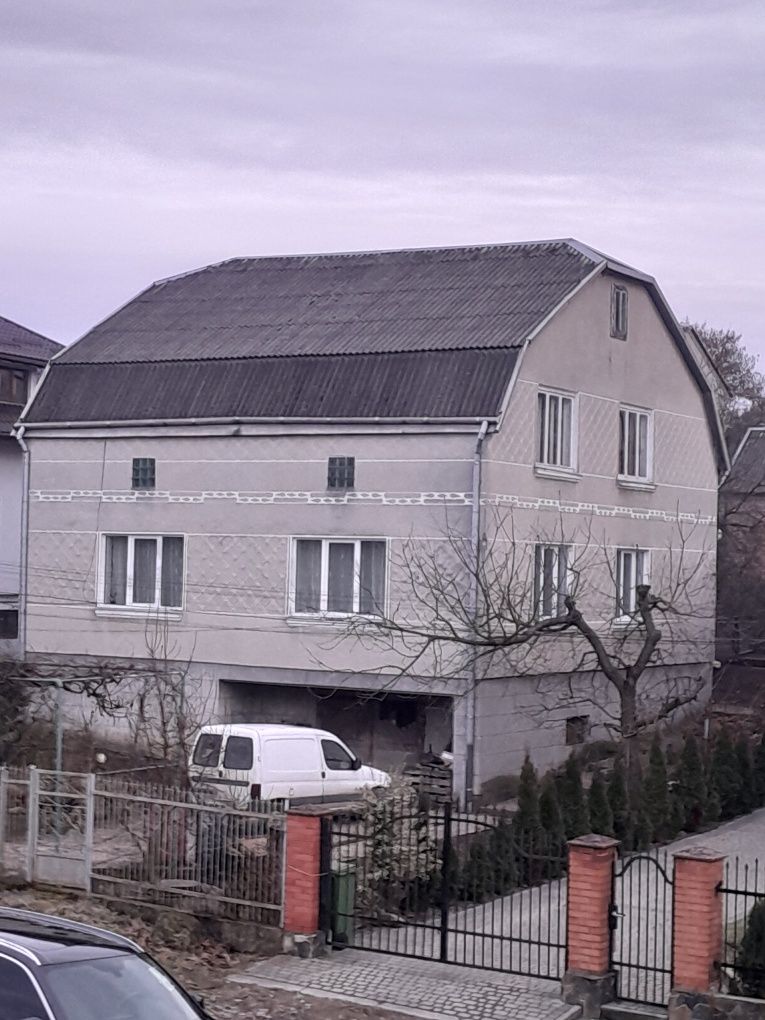 Продаж будинку, Пустомити, вул. Заводська
