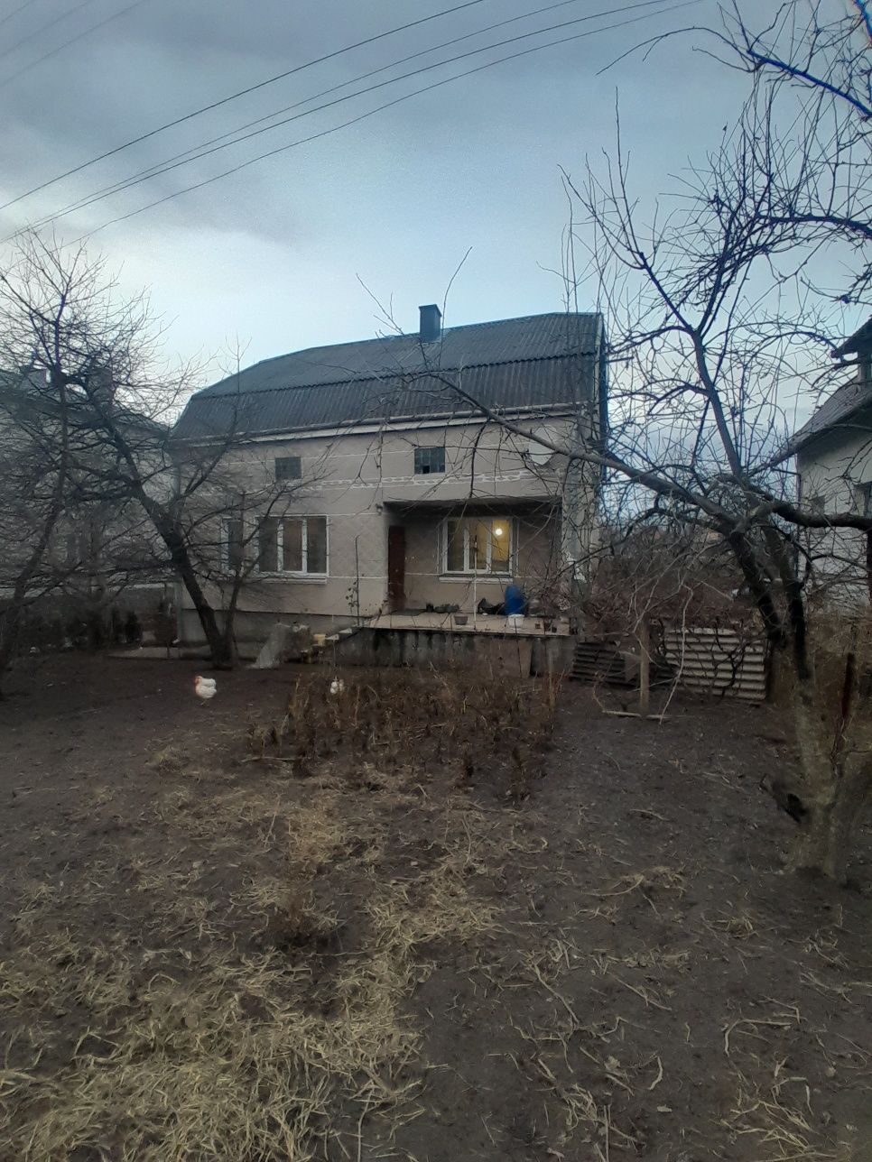 Будинок Пустомити, Заводська фото 7