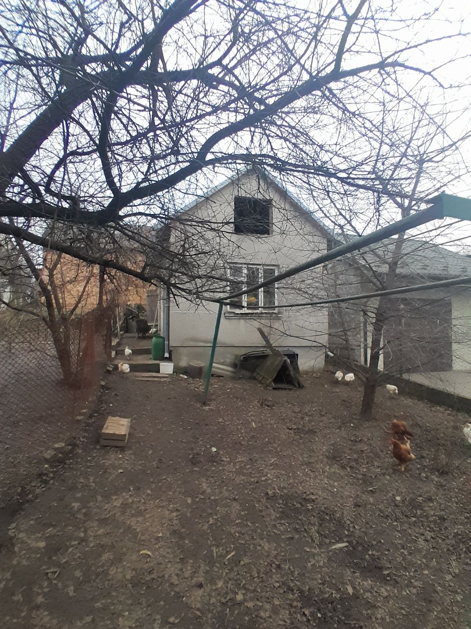 Будинок Пустомити, Заводська фото 6