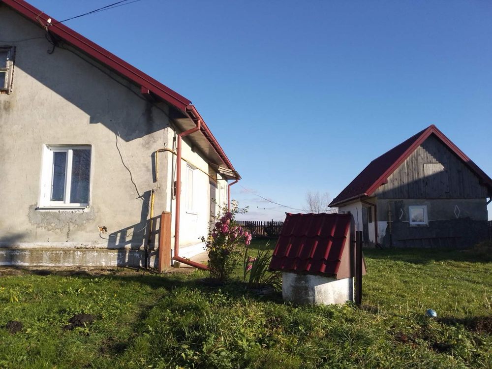 Продаж будинку, Годвишня, вул. Джерельна
