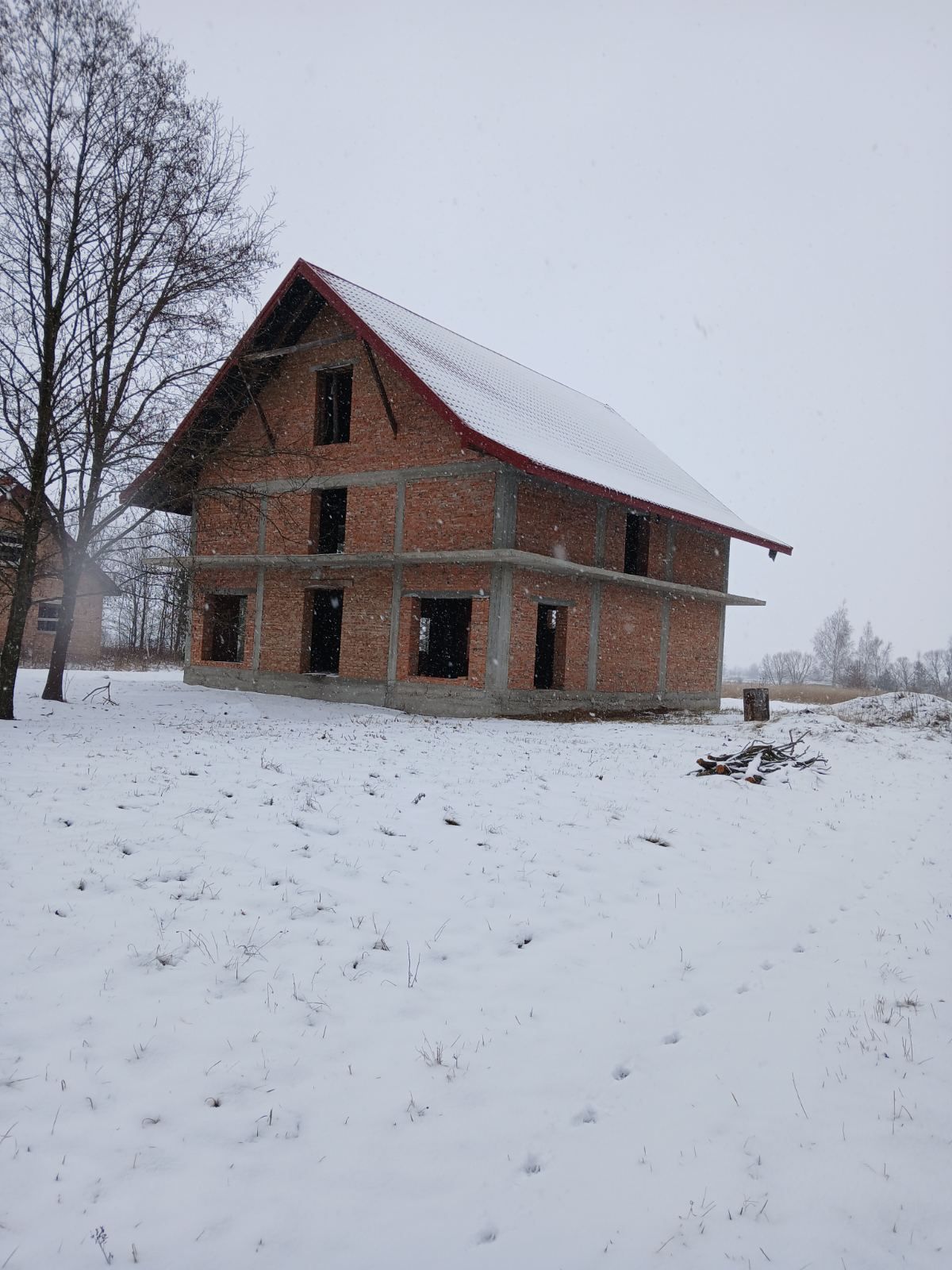 Продаж будинку, Нова Кам'янка, вул. Буди