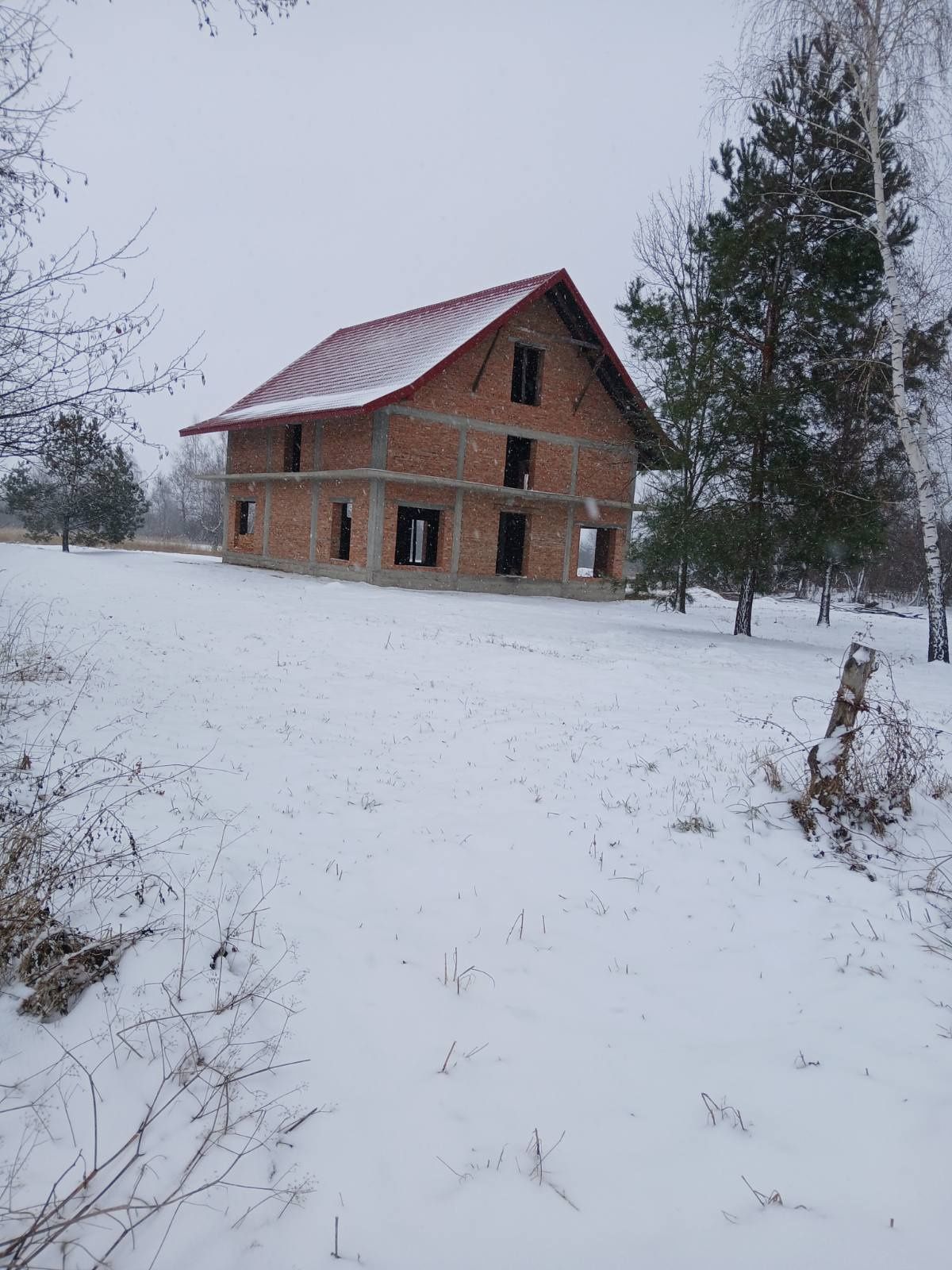 Житлова нерухомість Нова Кам'янка, Буди фото 2