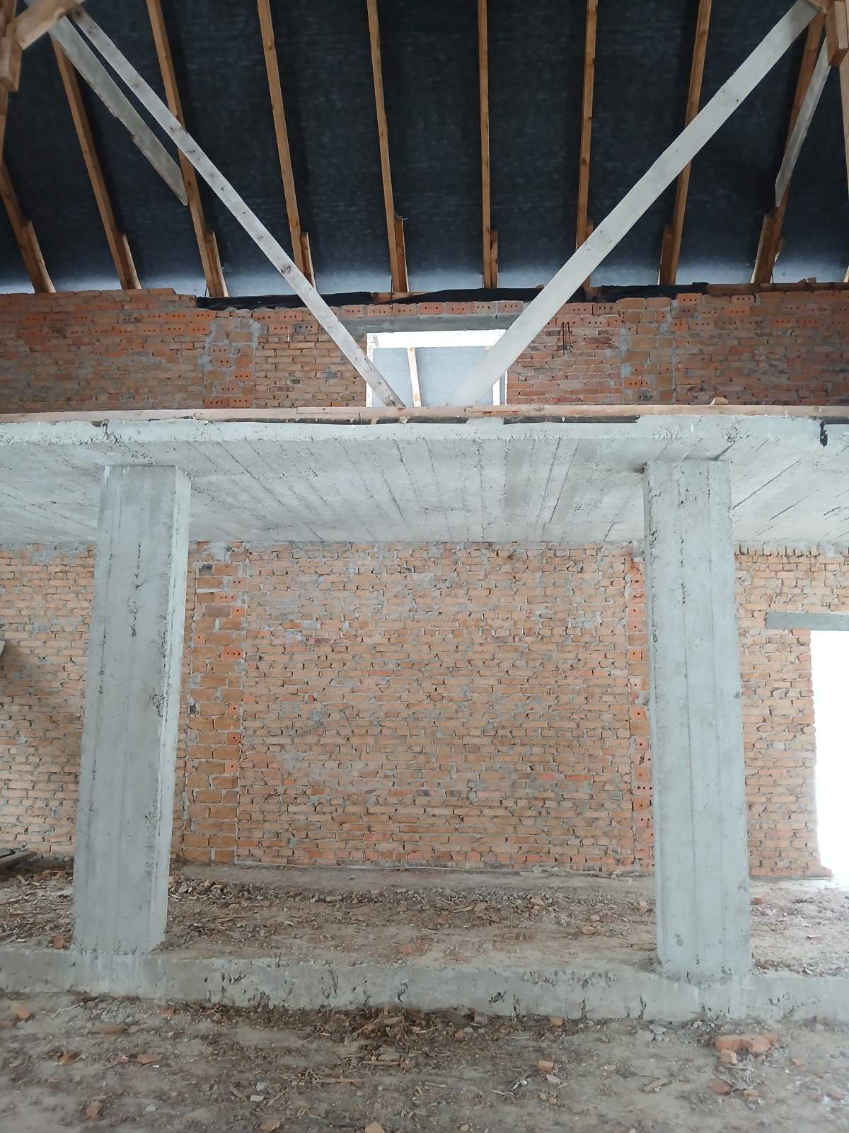 Житлова нерухомість Нова Кам'янка, Буди фото 4