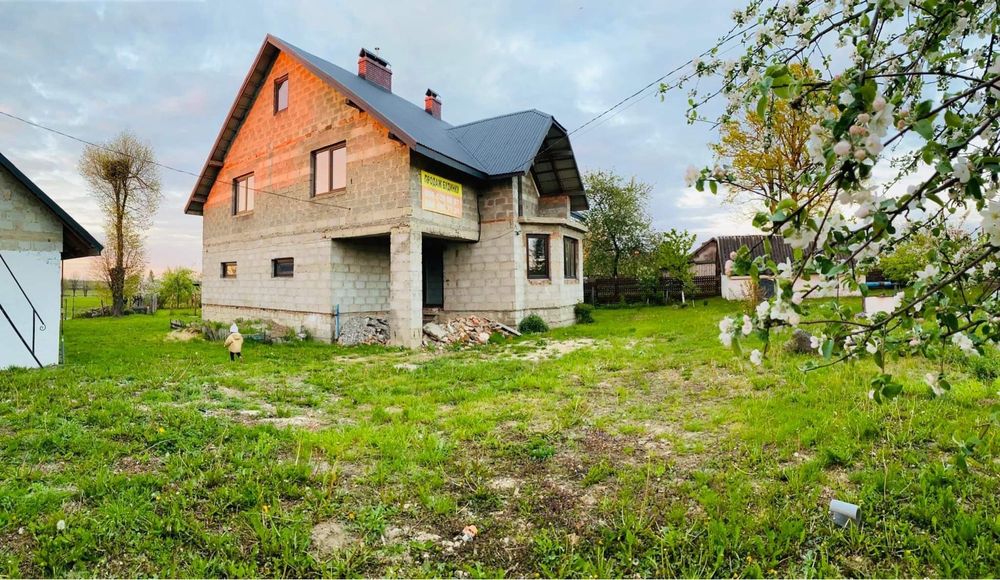Продаж будинку, Чернилява, вул. Центральна