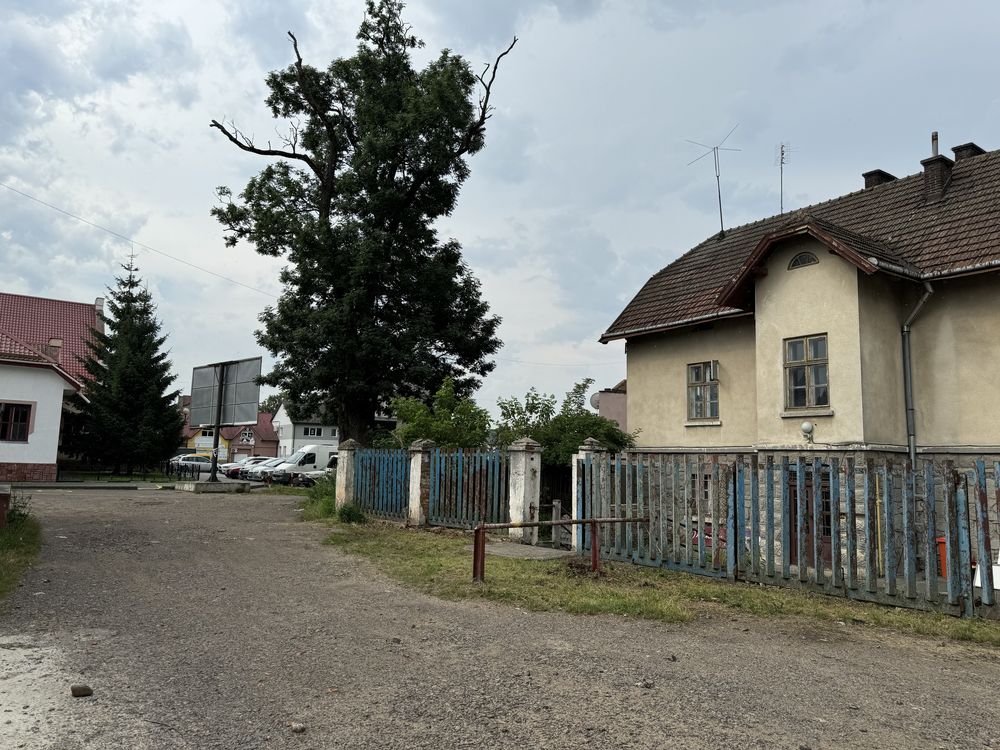 Будинок Самбір, Вокзальна фото 9