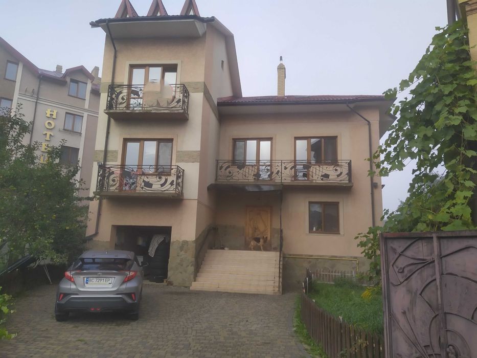 Житлова нерухомість Львів, Зелена фото 7