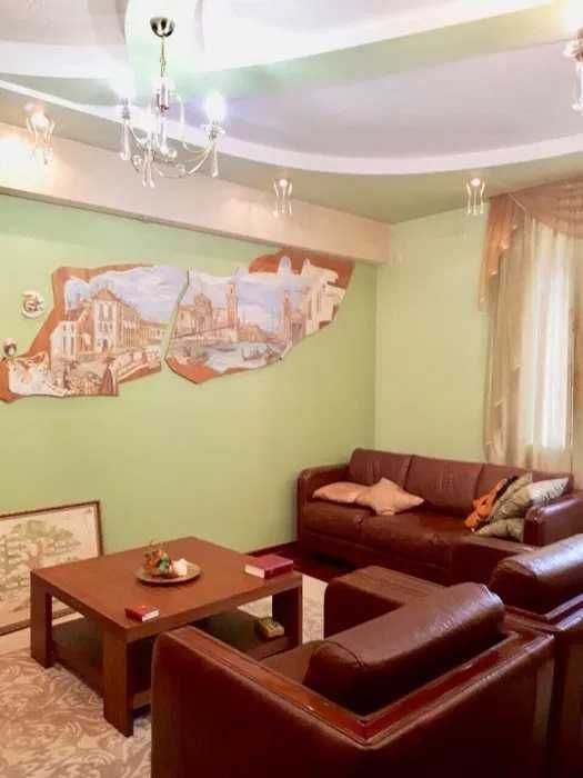 Житлова нерухомість Львів, Зелена фото 5