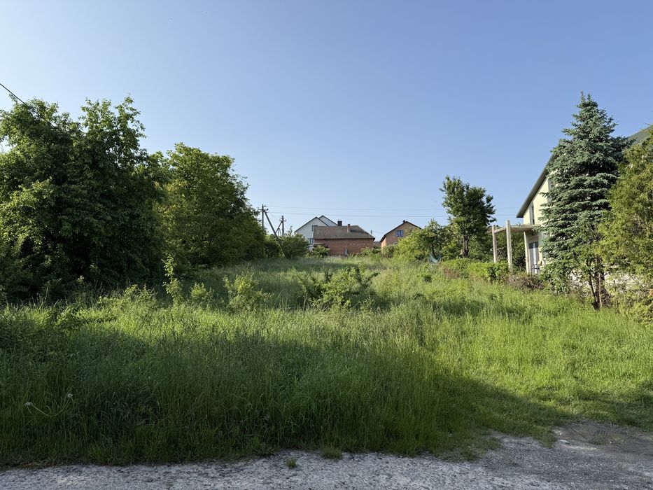 Земельні ділянки Наварія, Назарія Яремчука, 20 фото 3