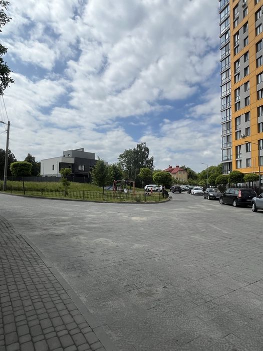 Житлова нерухомість Львів, Бігова, 41 фото 9