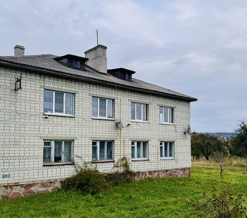 Продаж квартири, Вибранівка, вул. Шкільна