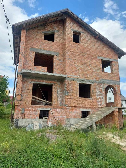 Житлова нерухомість Трускавець, нема фото 2
