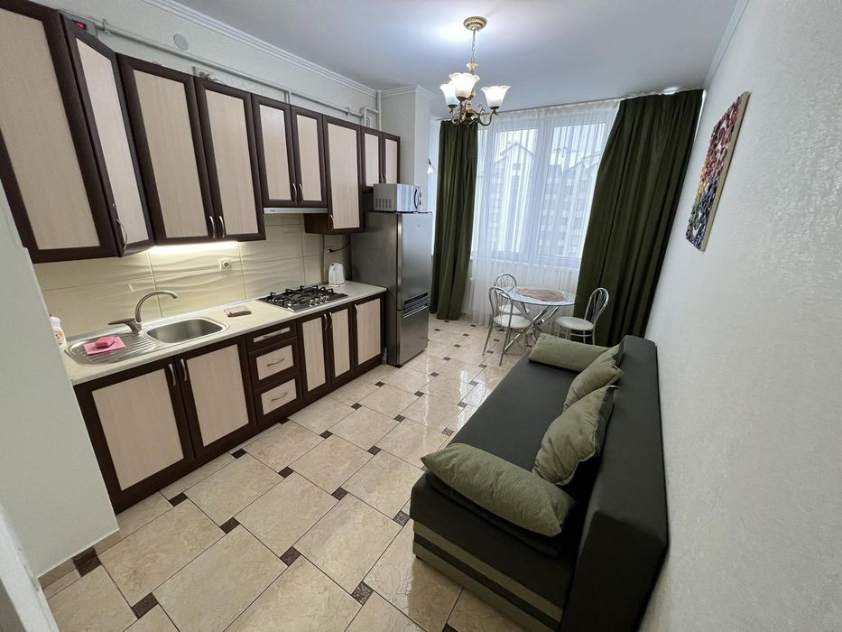 Житлова нерухомість Трускавець, Вул . ПОМІРЕЦЬКА, 9 фото 7