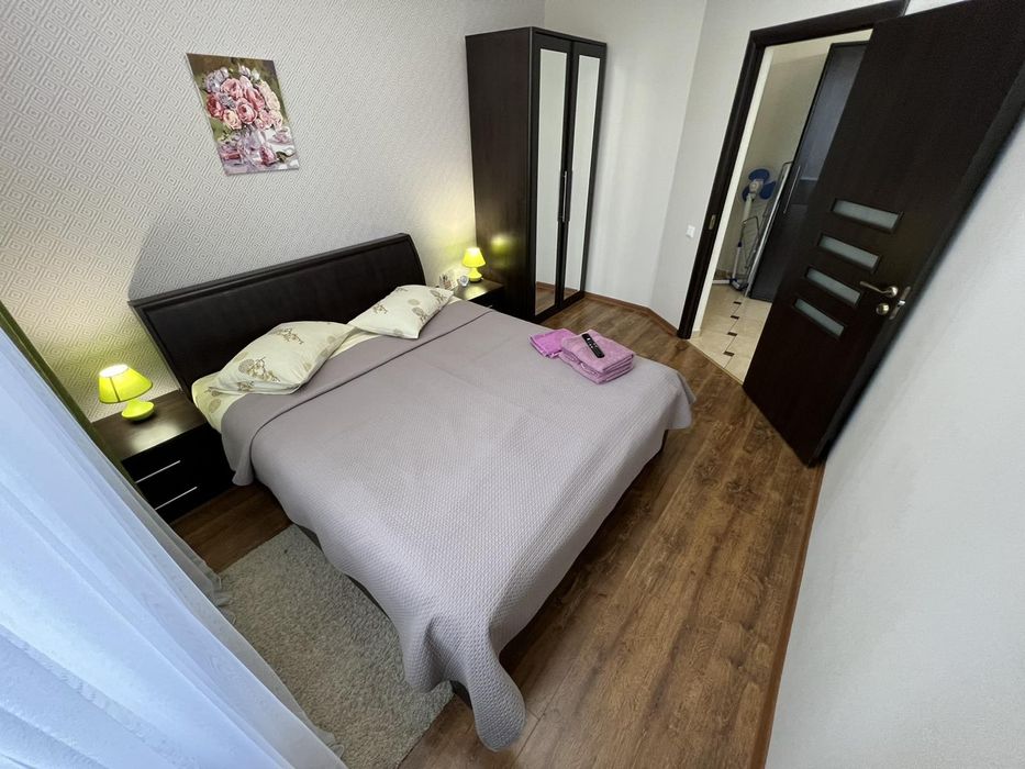 Житлова нерухомість Трускавець, Вул . ПОМІРЕЦЬКА, 9 фото 4