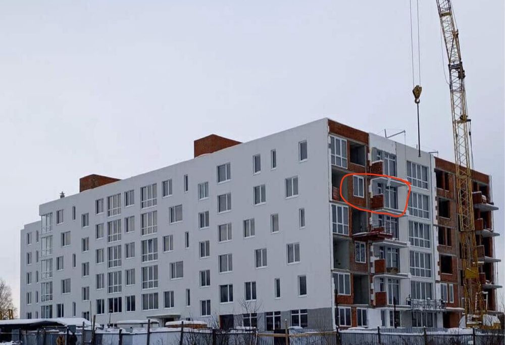 Продаж квартири, Львів, вул.Вулецька-Горішній