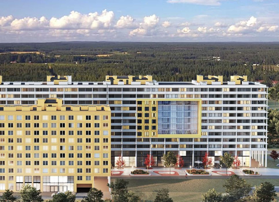 Житлова нерухомість Сокільники, Трускавецька, 2 фото 3