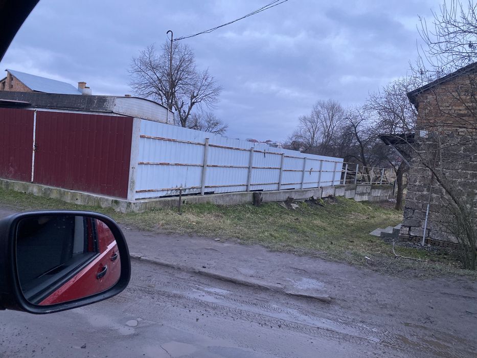 Земельні ділянки Куликів, нема фото 3
