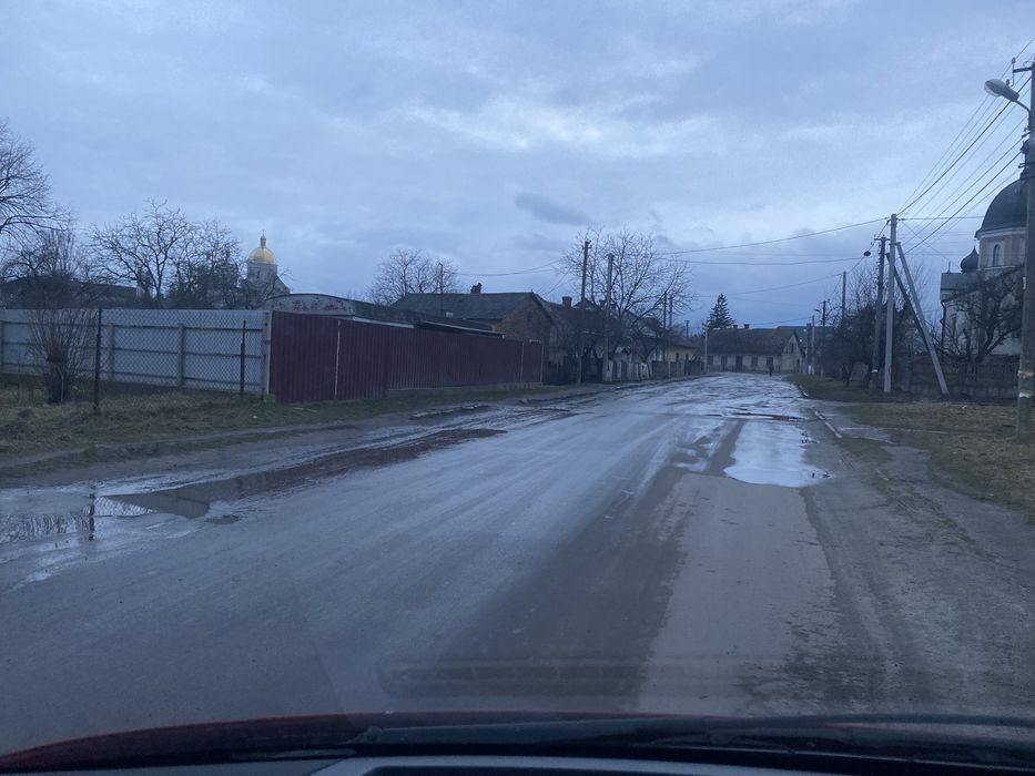 Земельні ділянки Куликів, нема фото 4