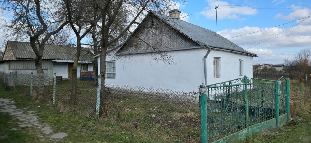 Продаж будинку, Зашків, вул. Мармиша