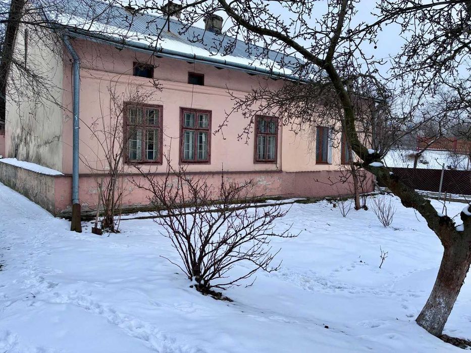 Продаж будинку, Львів, вул. Орельська