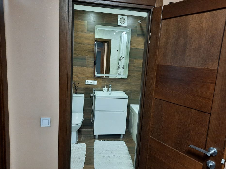 Житлова нерухомість Львів, вул.Івана Мазепи, 2б фото 13