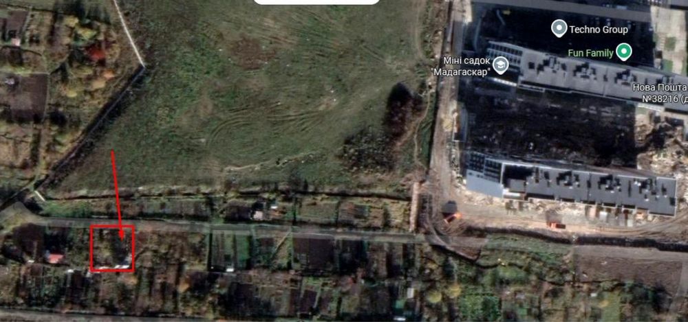 Земельні ділянки Сокільники, Трускавецька фото 2