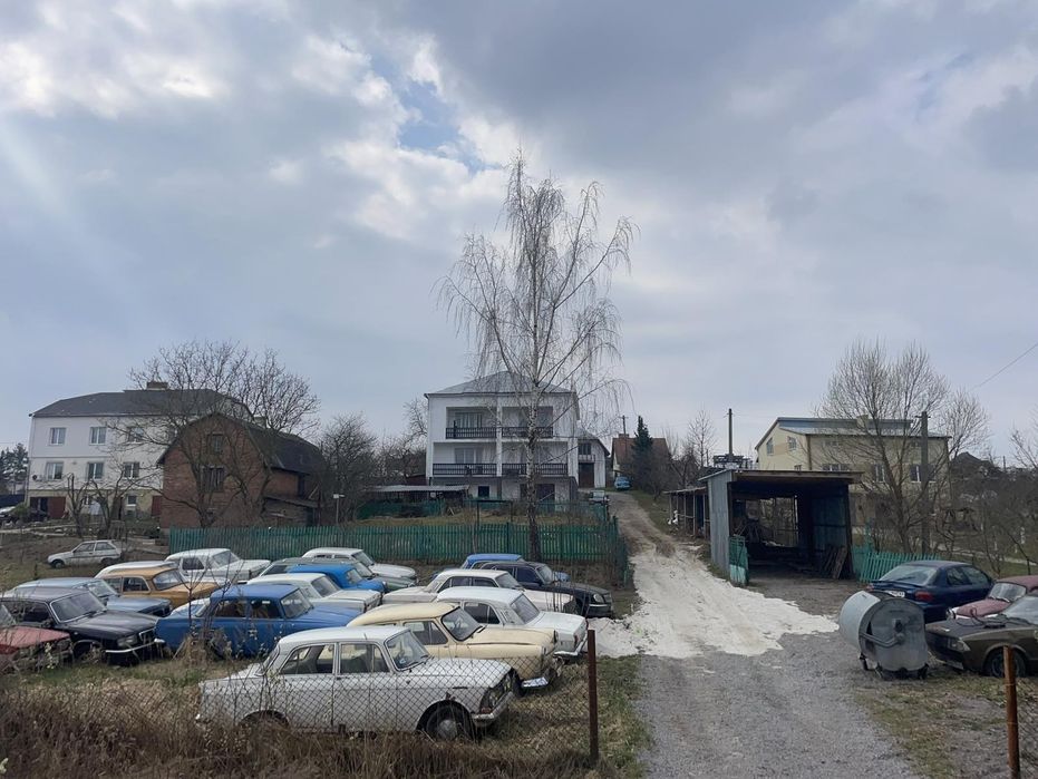 Житлова нерухомість Сокільники, Садова, 19 фото 2