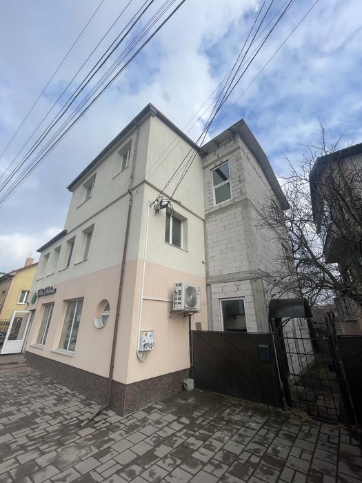 Продаж будинку, Львів, вул Княгині Ольги