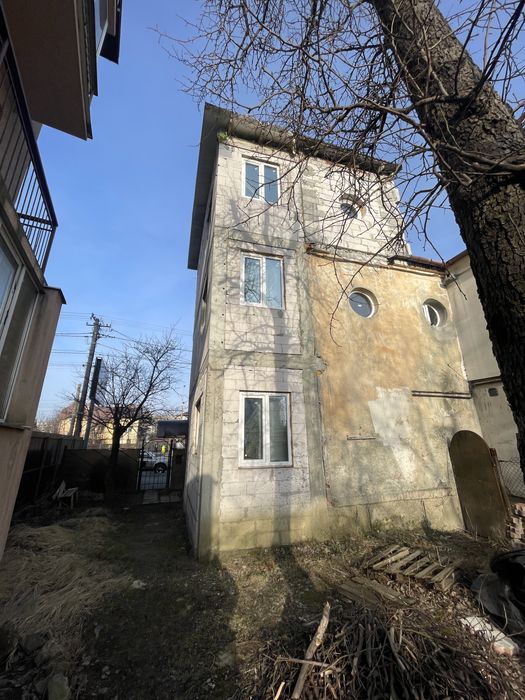 Житлова нерухомість Львів, вул Княгині Ольги, 37 фото 4