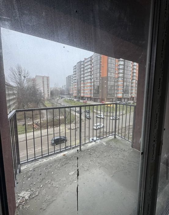 Житлова нерухомість Львів, вул. Трускавецька, 48 фото 15