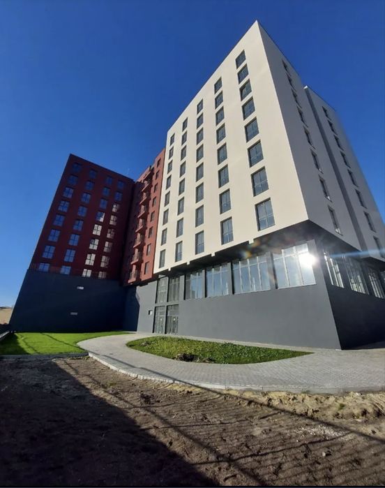 Житлова нерухомість Львів, вул. Трускавецька, 48 фото 2