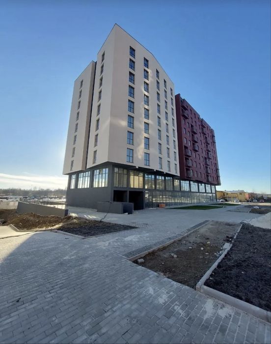Житлова нерухомість Львів, вул. Трускавецька, 48 фото 4