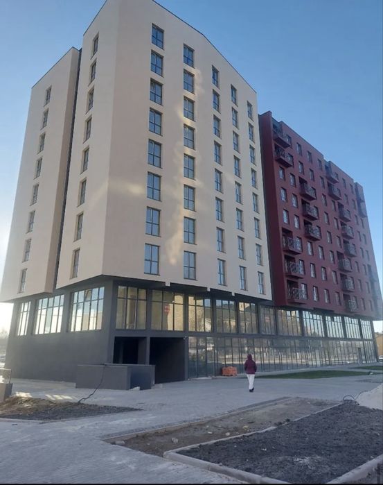 Житлова нерухомість Львів, вул. Трускавецька, 48 фото 3