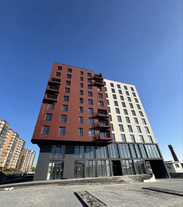 Продаж квартири, Львів, вул. Трускавецька