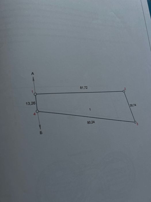 Продаж земельної ділянки, Майдан