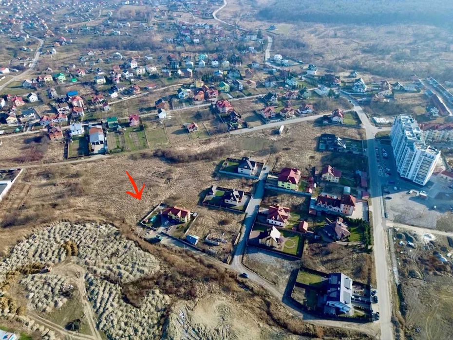 Земельні ділянки Трускавець, 4621287400:01:001:0178 фото 4