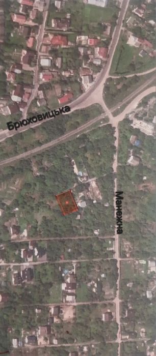 Земельні ділянки Львів, 4610137500:10:004:0235 фото 2