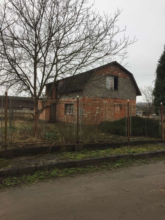 Продаж будинку, Дрогобич, вул. Зарічна