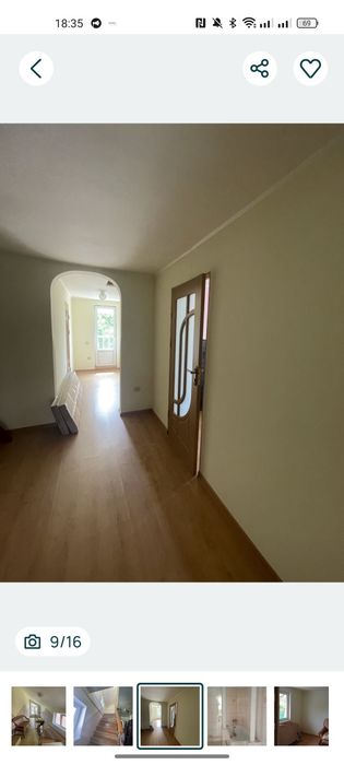 Житлова нерухомість Дрогобич, Війтівська Гора фото 11