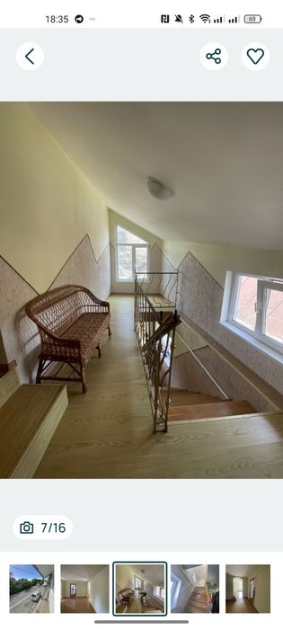 Житлова нерухомість Дрогобич, Війтівська Гора фото 9