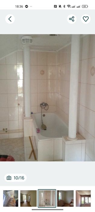 Житлова нерухомість Дрогобич, Війтівська Гора фото 14