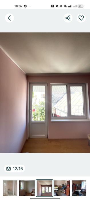 Житлова нерухомість Дрогобич, Війтівська Гора фото 13
