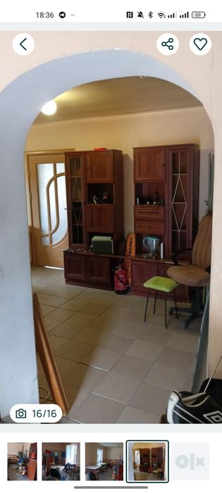 Житлова нерухомість Дрогобич, Війтівська Гора фото 7