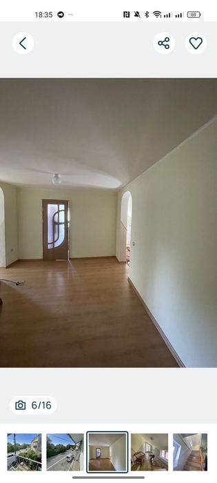 Житлова нерухомість Дрогобич, Війтівська Гора фото 10