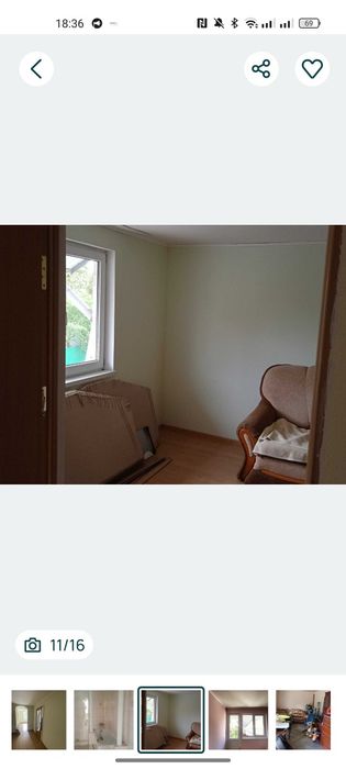 Житлова нерухомість Дрогобич, Війтівська Гора фото 12