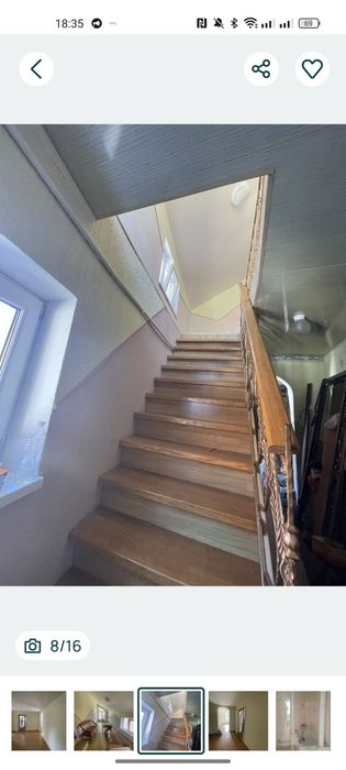 Житлова нерухомість Дрогобич, Війтівська Гора фото 8