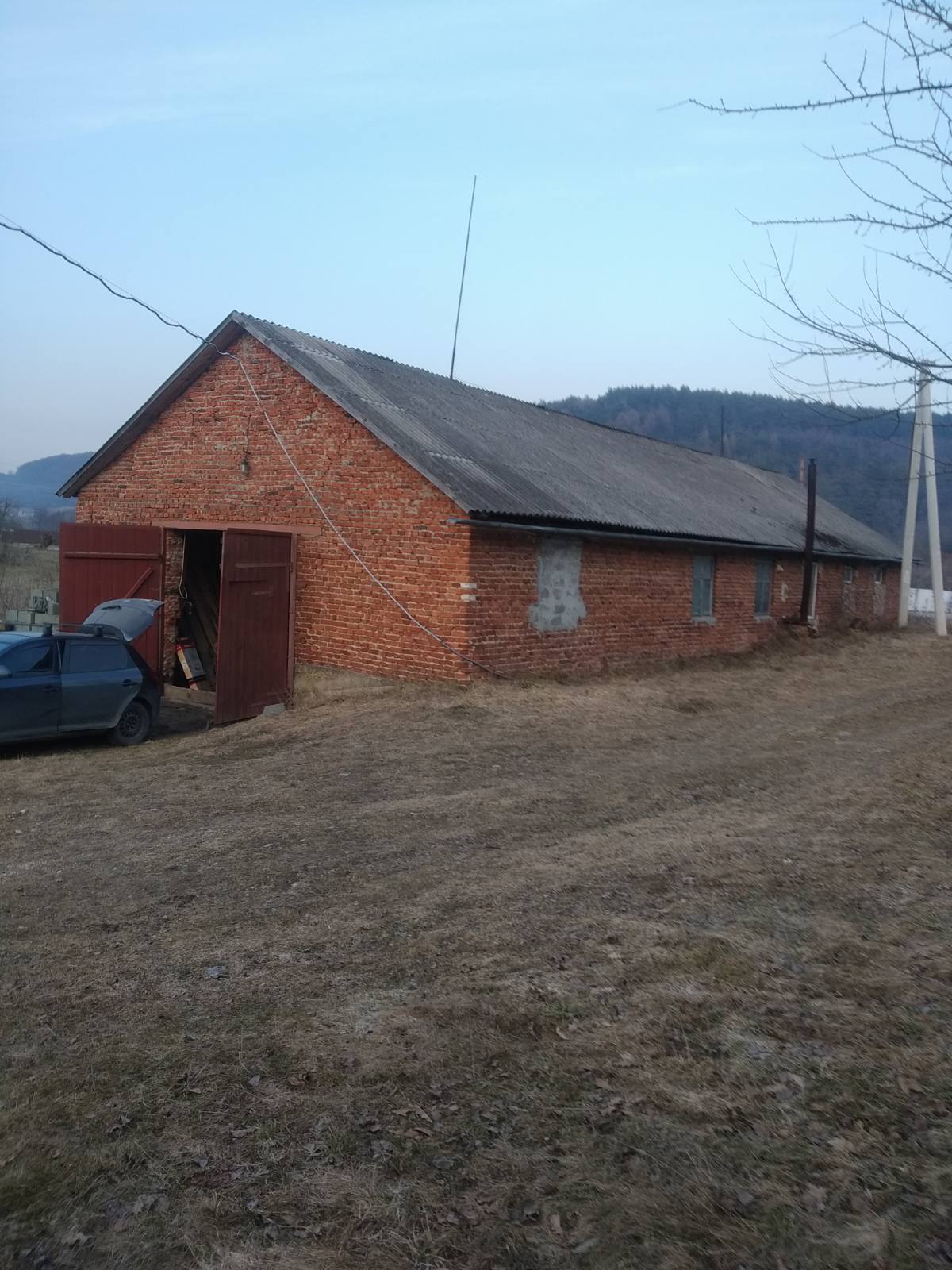 Комерційна нерухомість Стільсько, Шевченка, 199 фото 10